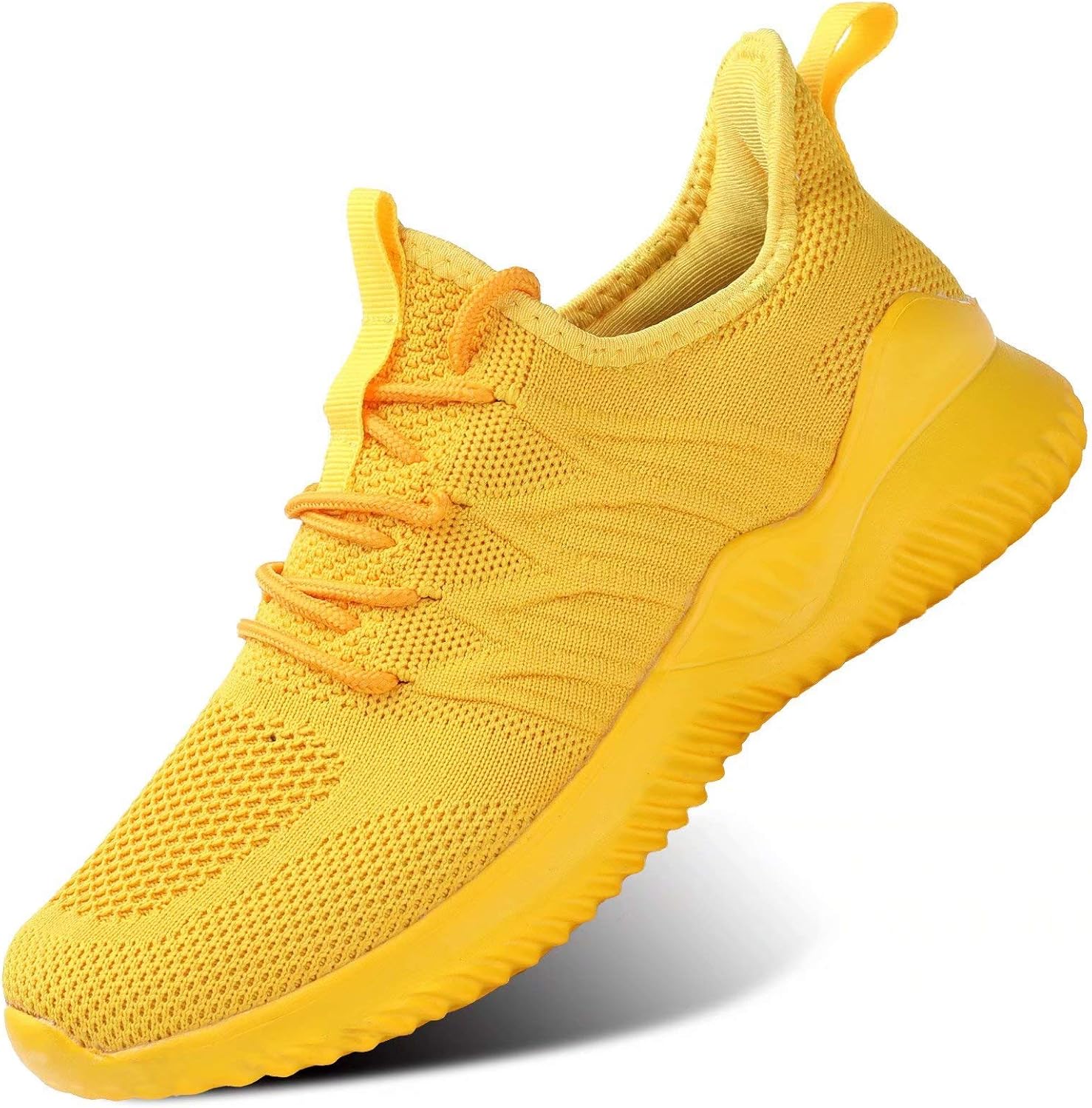 The Signature Sneaker