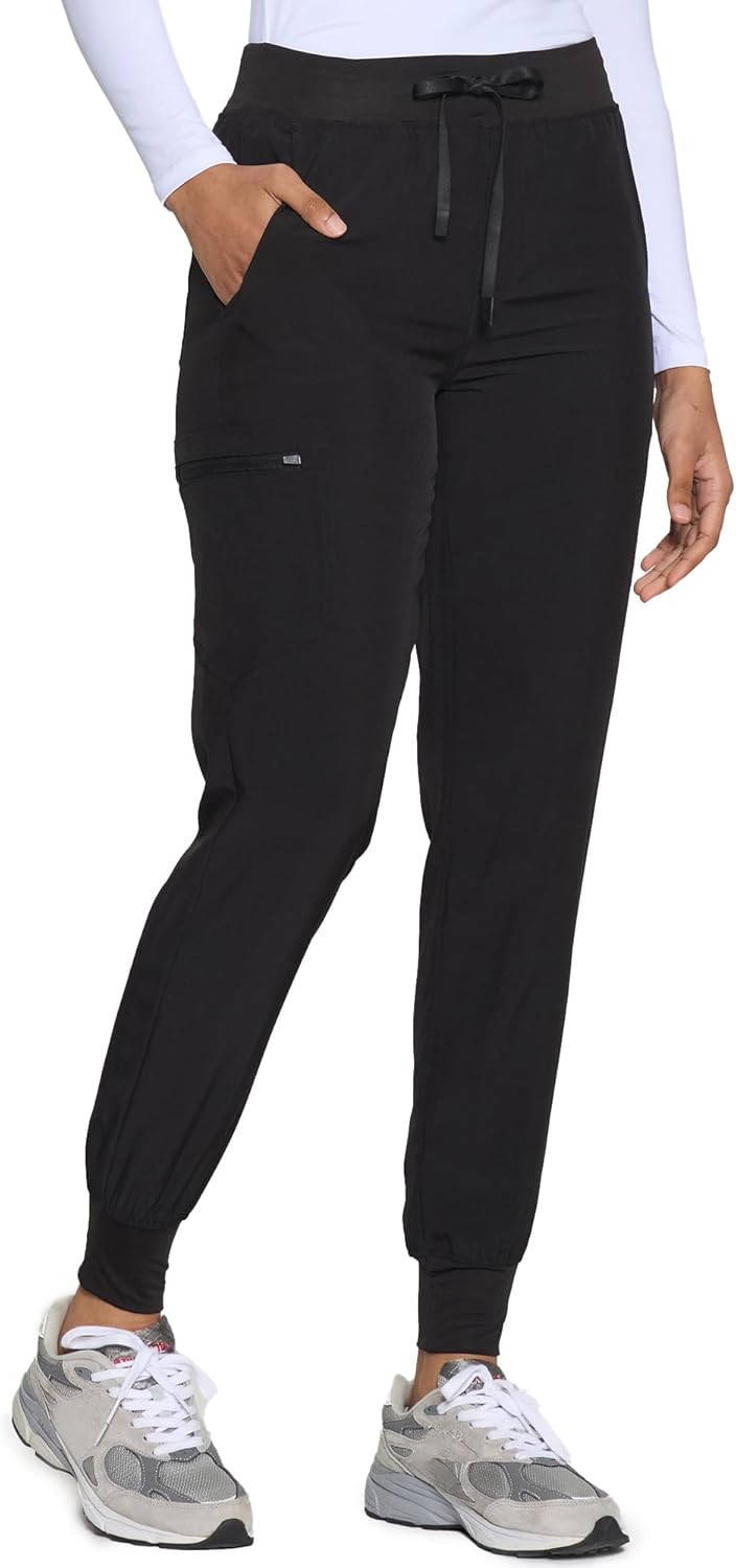 The Uniform Jogger