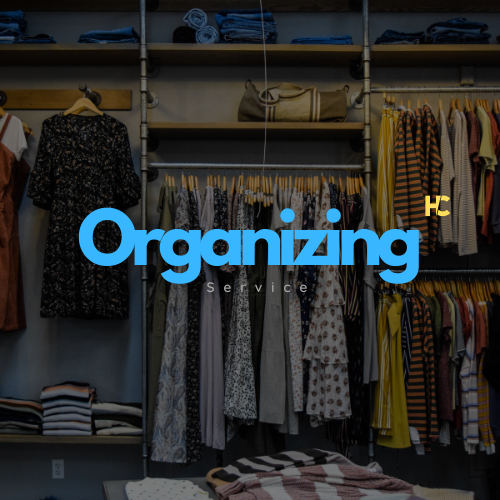 Organizing (1)